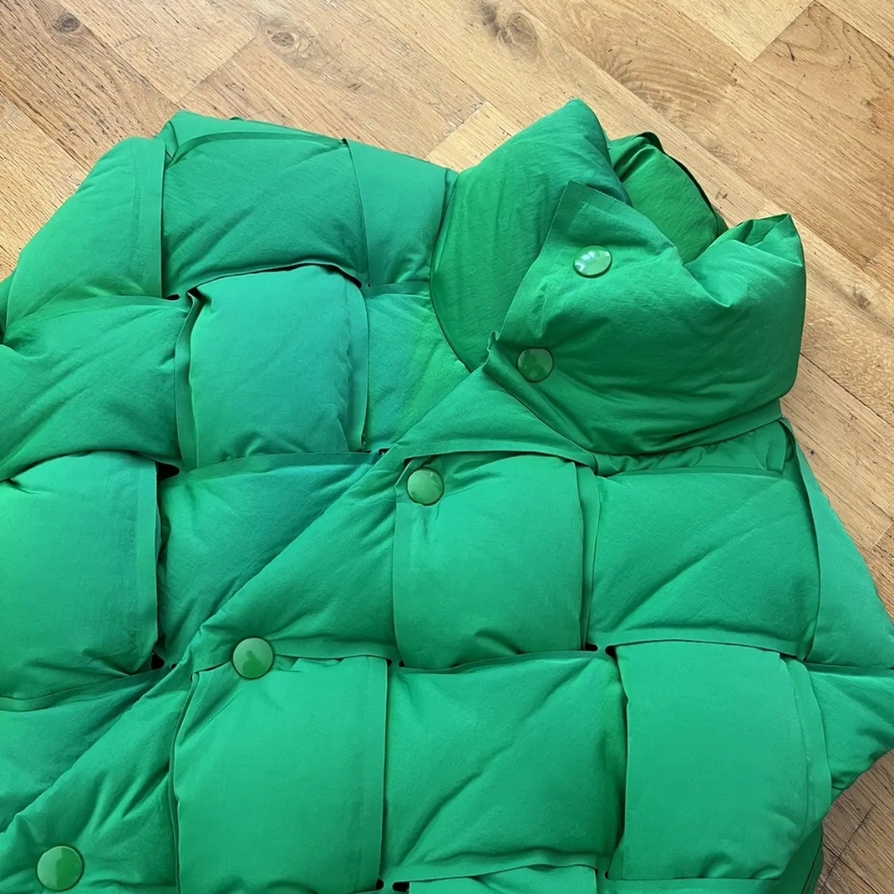 Bottega Veneta Vest